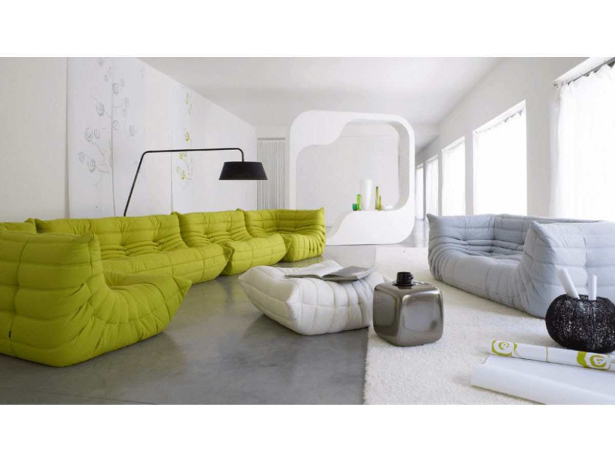 ligne roset ROSETTogo / リーン・ロゼ ロゼトーゴ コーナー