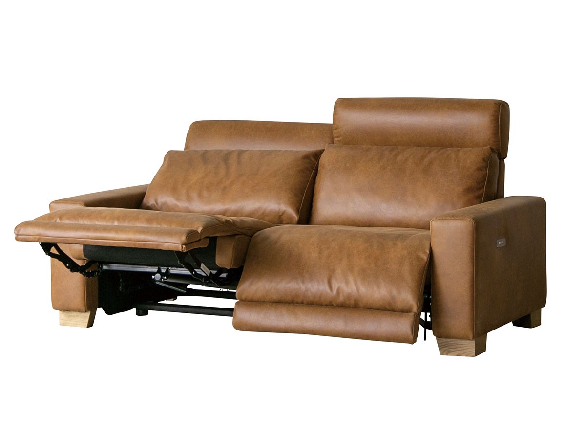 CRASH GATE HERDES RECLINER SOFA / クラッシュゲート ハーデス