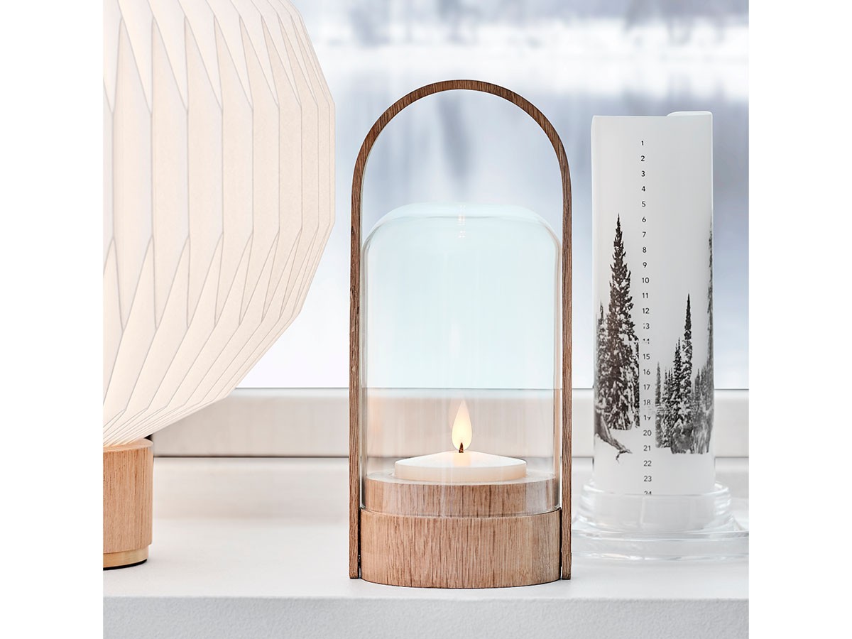 LE KLINT CANDLELIGHT / レ・クリント キャンドルライト（ライトオーク