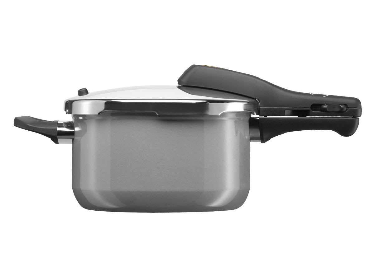 WMF Fusiontec Mineral Pressure Cooker / ヴェーエムエフ