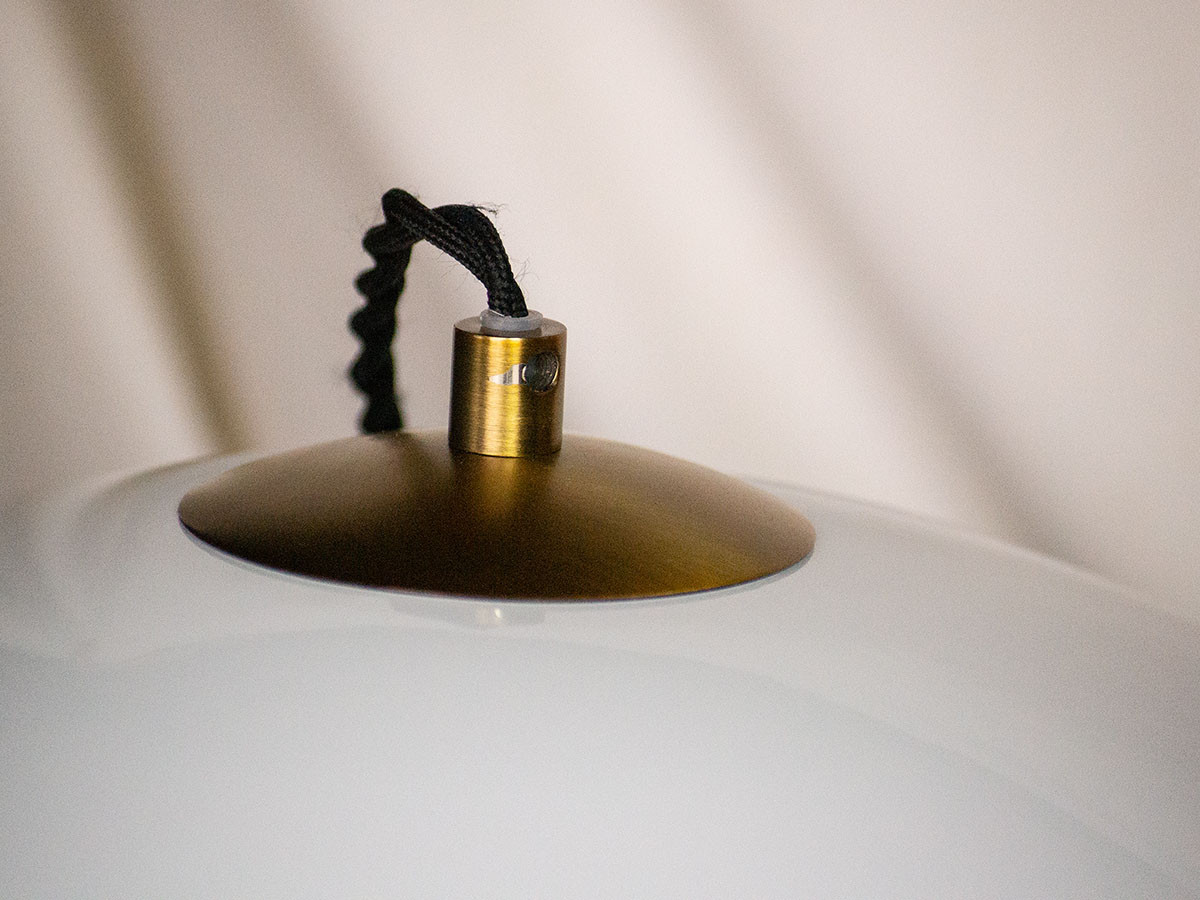 HERMOSA COPEN LAMP L / ハモサ コペン ランプ L - インテリア・家具