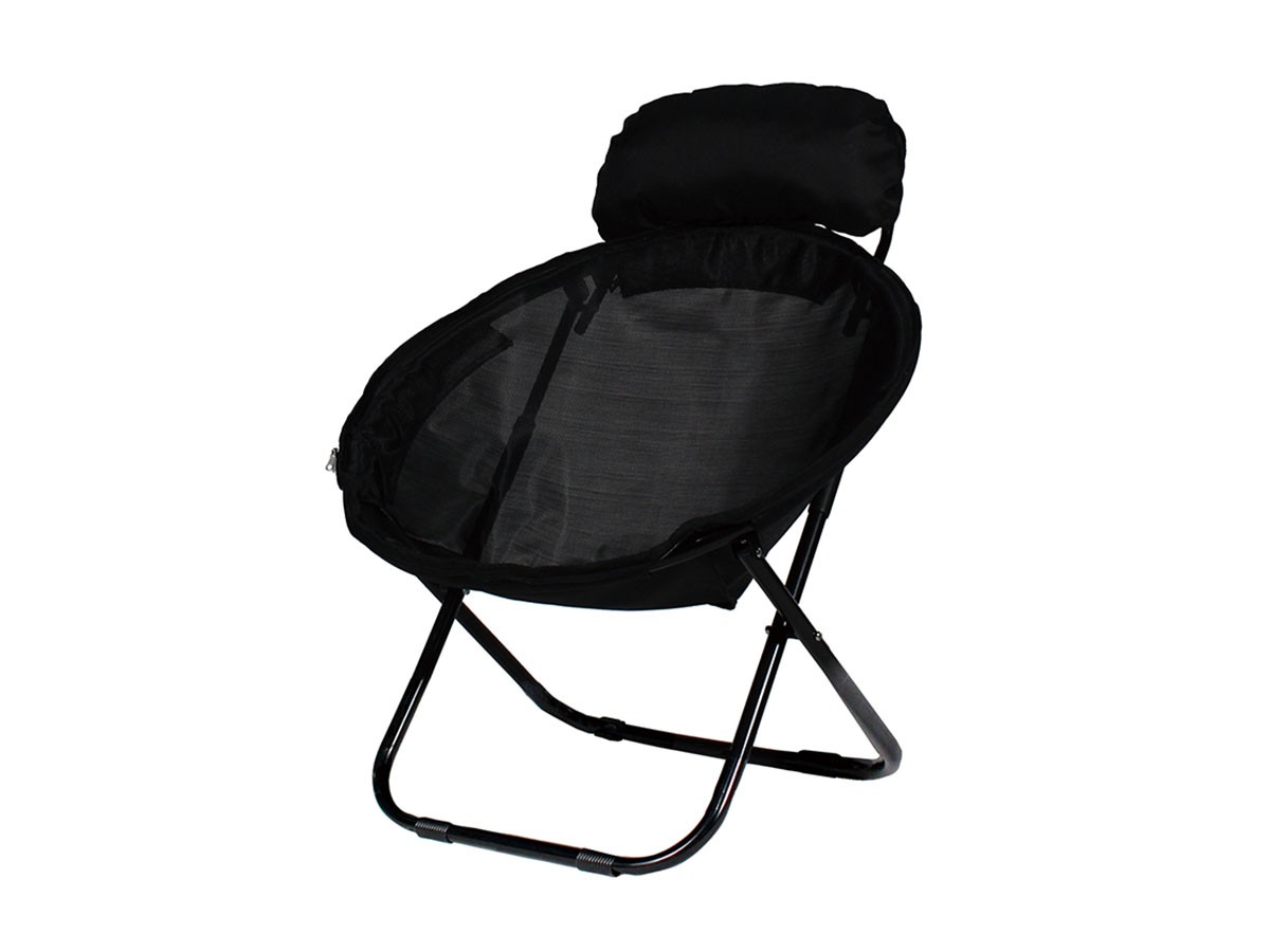 a.depeche 2way folding chair / アデペシュ 2ウェイ フォールディング
