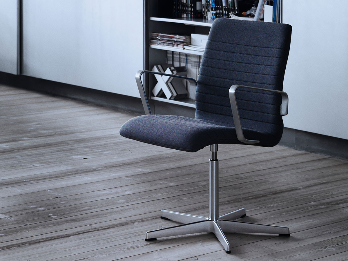 FRITZ HANSEN OXFORD PREMIUM / フリッツ・ハンセン オックスフォード