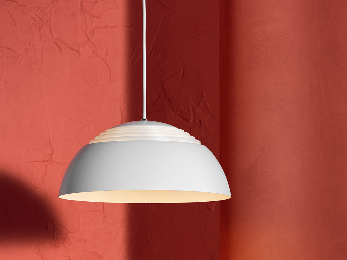 Louis Poulsen AJ Royal / ルイスポールセン AJ ロイヤル 500（組込式