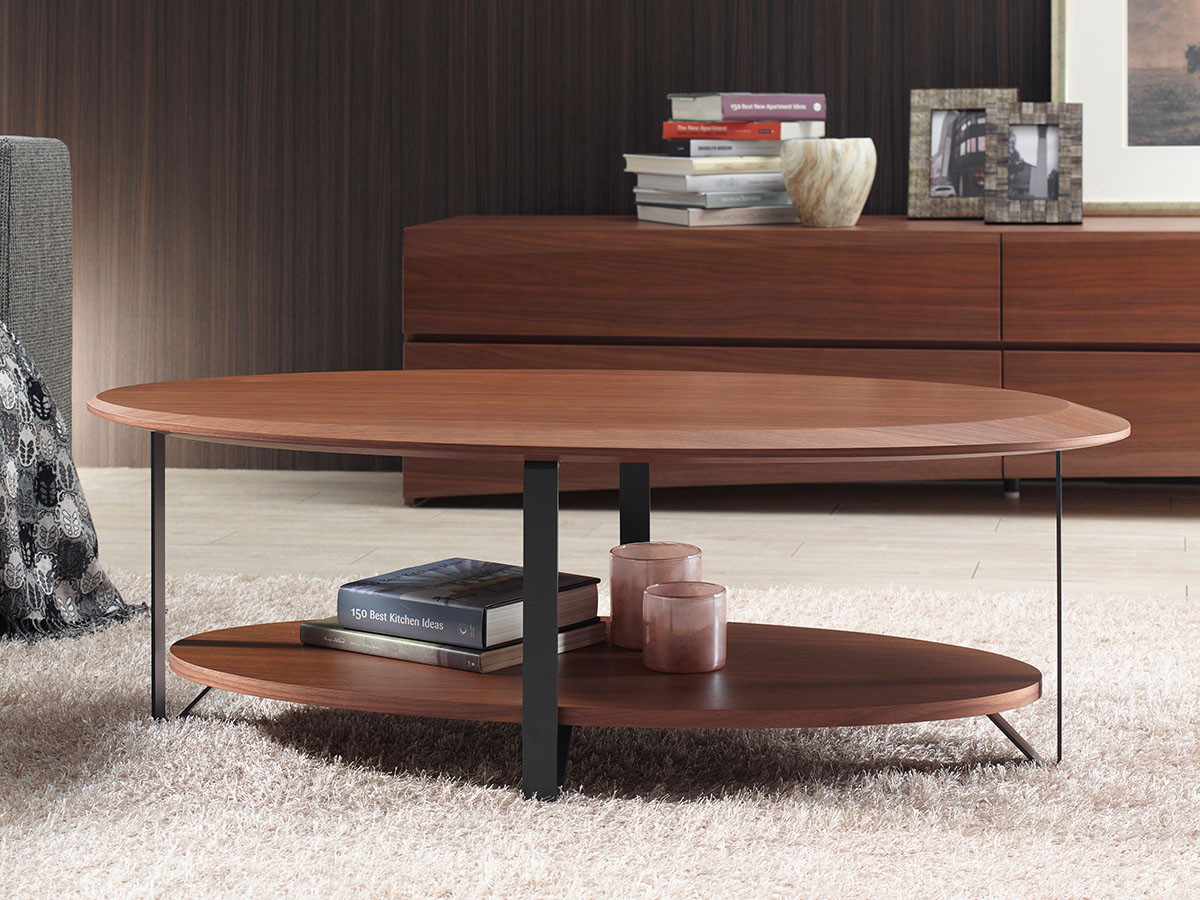 Cadenza Levante Living Table / カデンツァ レヴァンテ リビング