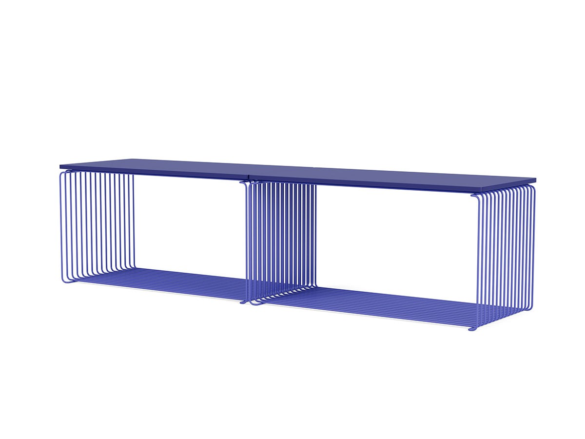 Montana Panton Wire Extended / モンタナ パントン ワイヤー シェルフ