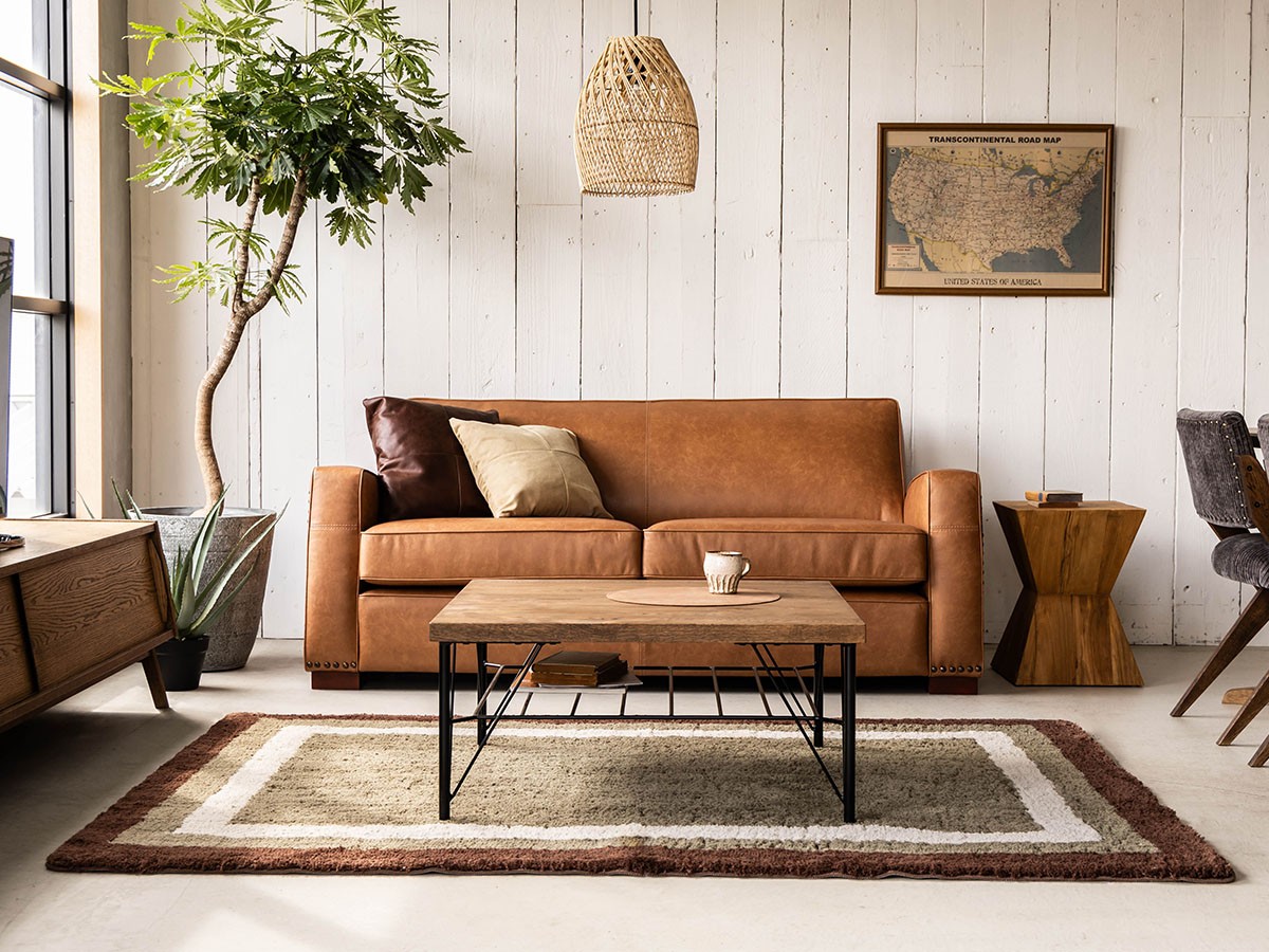 Easy Life GANJI COFFEE TABLE / イージーライフ ガンジ コーヒー