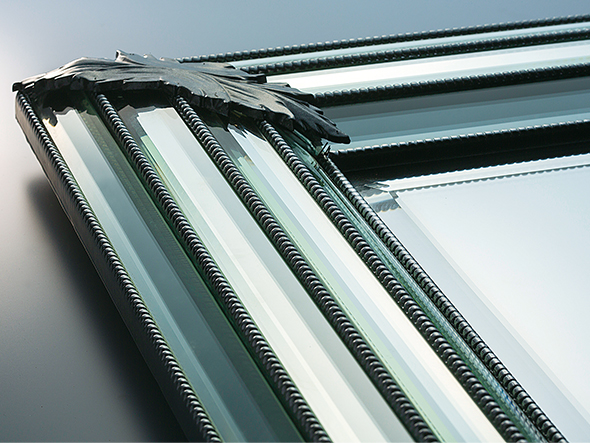 DEKNUDT MIRRORS WALL MIRROR / デクヌートミラー ウォールミラー