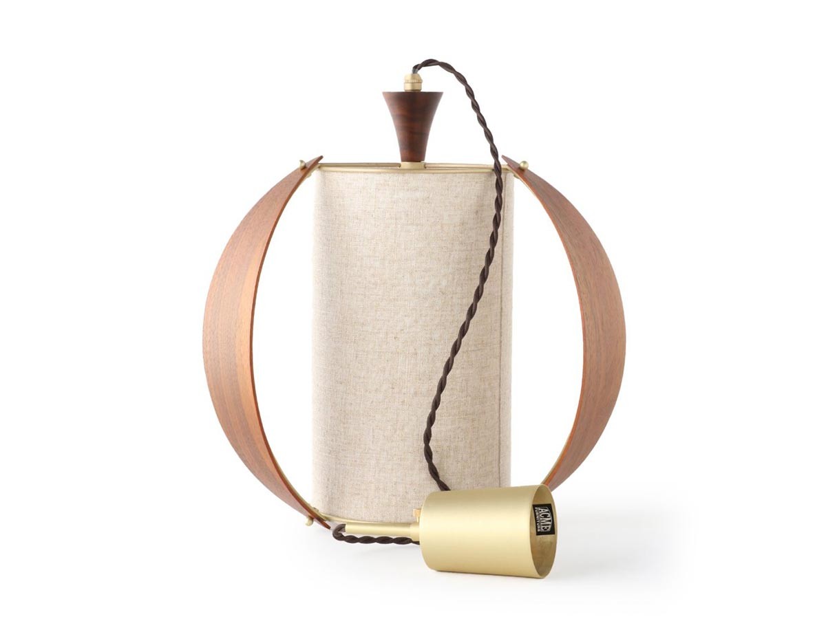 ACME Furniture WOODEN LEAF PENDANT LAMP / アクメファニチャー