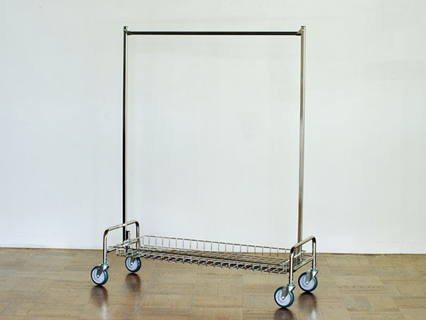 PACIFIC FURNITURE SERVICE GARMENT RACK / パシフィックファニチャー