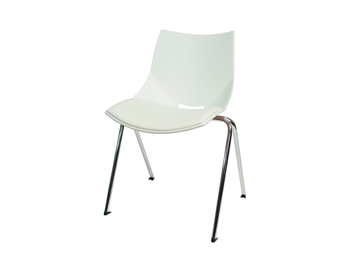 Cerantola Koska / チェラントラ コスカ チェア クッション付