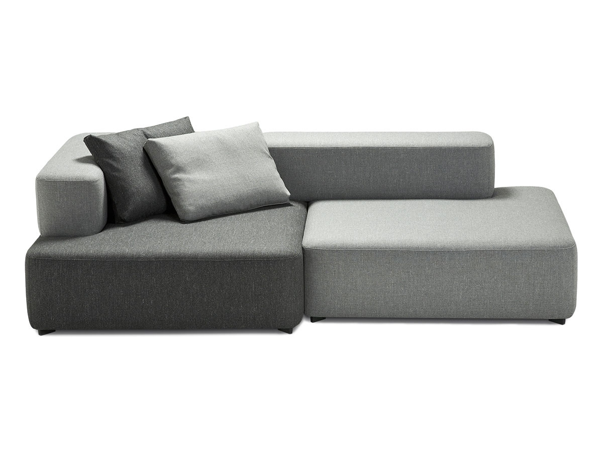 FRITZ HANSEN ALPHABET SOFA SERIES / フリッツ・ハンセン