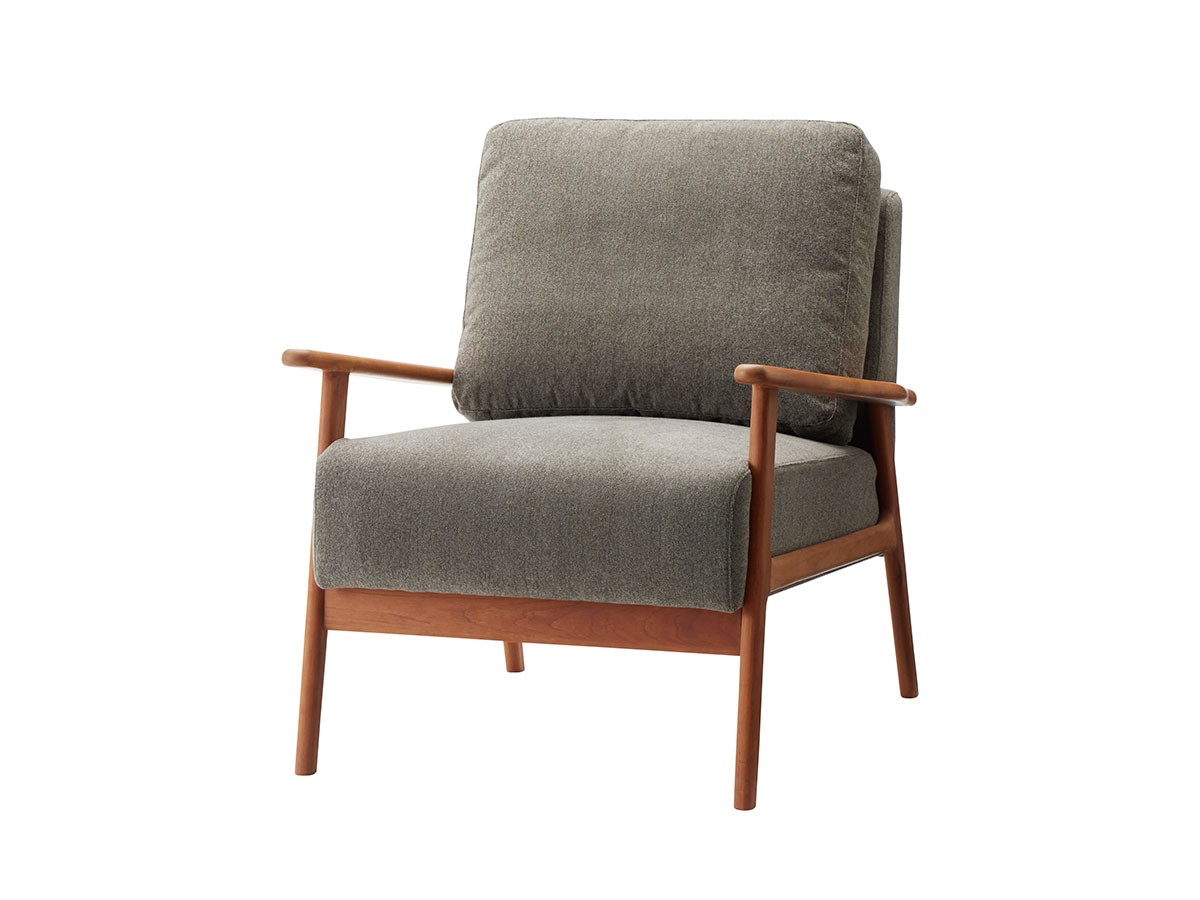 SWITCH Strand Sofa 1P / スウィッチ ストランド ソファ 1人掛け