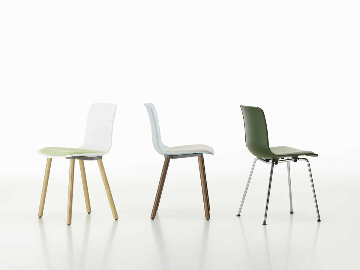 Vitra HAL Tube / ヴィトラ ハル チューブ - インテリア・家具通販