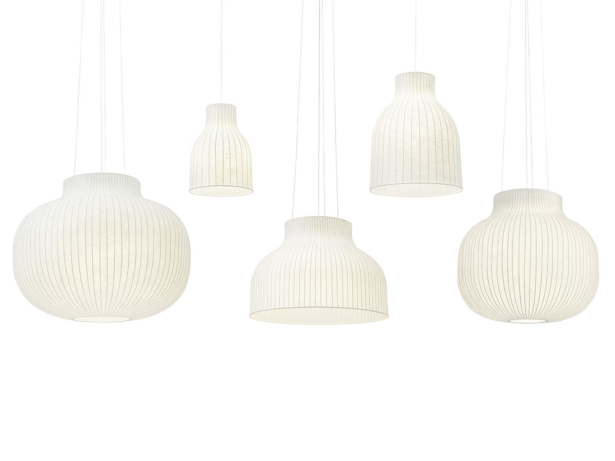 Muuto STRAND PENDANT LAMP OPEN / ムート ストランド ペンダント