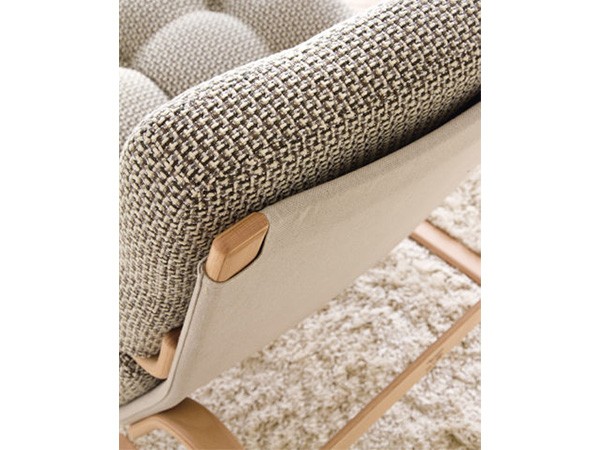 天童木工 Mathsson Easy Chair / てんどうもっこう マットソン