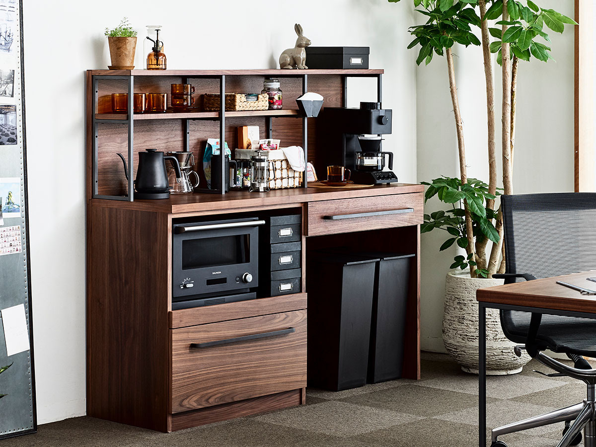 Easy Life DOCK OFFICE SERIES OPEN COUNTER / イージーライフ ドック