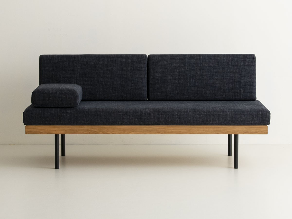 karf Modular Sofa Bed W1600 Type A / カーフ モジュラー ソファ
