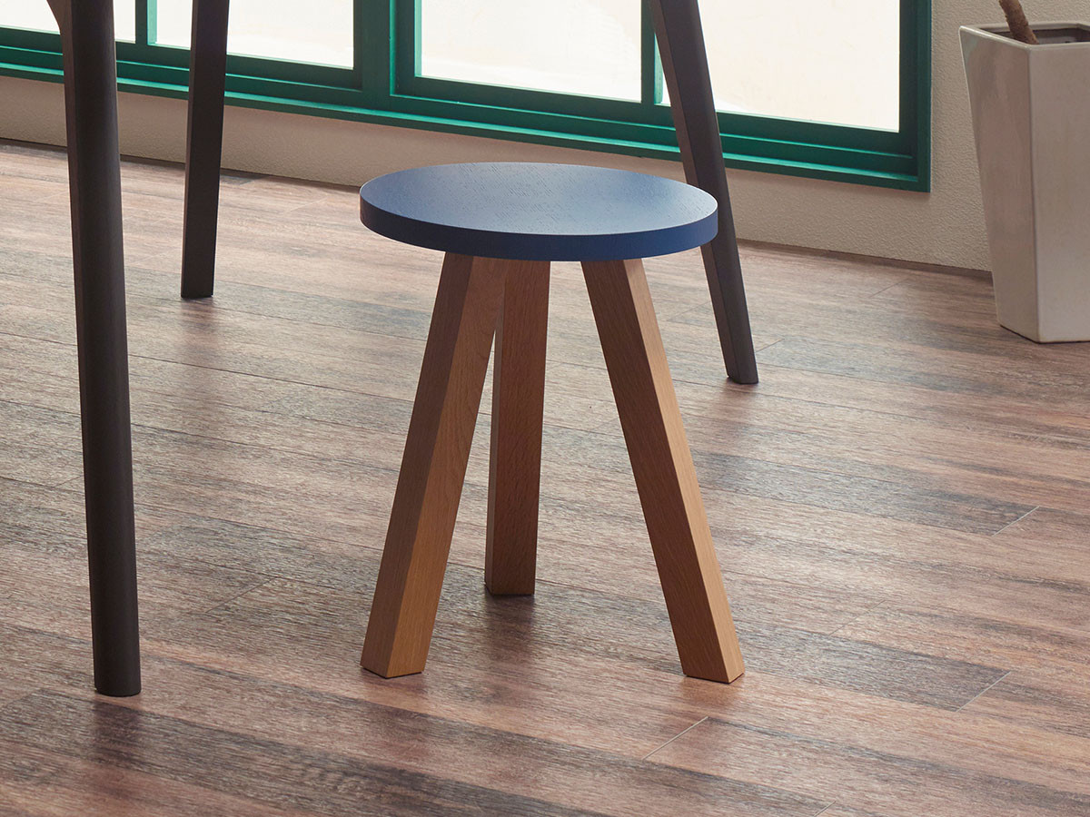 Cadenza Nana Stool / カデンツァ ナナ スツール - インテリア・家具