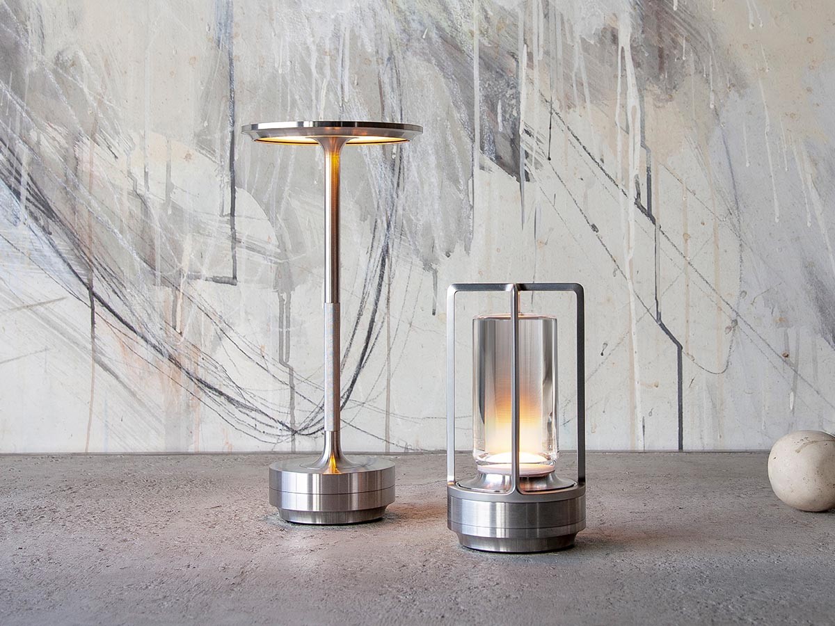 Ambientec TURN / アンビエンテック ターン（ステンレス