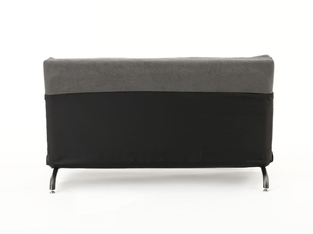 JOURNAL STANDARD FURNITURE RODEZ SOFA 2P BASIC bleach denim