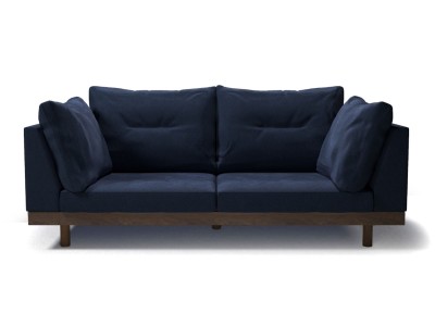 MASTERWAL DANISH GRANDE SOFA / マスターウォール デニッシュ