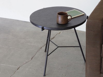 LIFE FURNITURE TH ASH TABLE / ライフファニチャー TH アッシュ