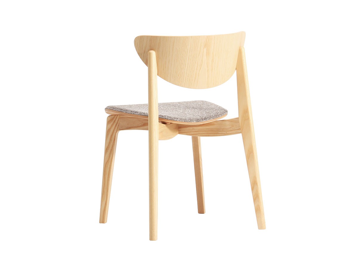 天童木工 Stacking Chair / てんどうもっこう スタッキングチェア 張座