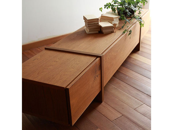 広松木工 FREX / ひろまつもっこう フレックス テレビボード 210