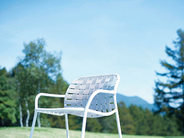 emu Yard Lounge Chair / エミュー ヤード ラウンジ チェア