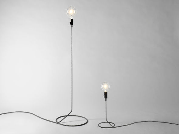 Design House Stockholm Cord Lamp / デザインハウスストックホルム
