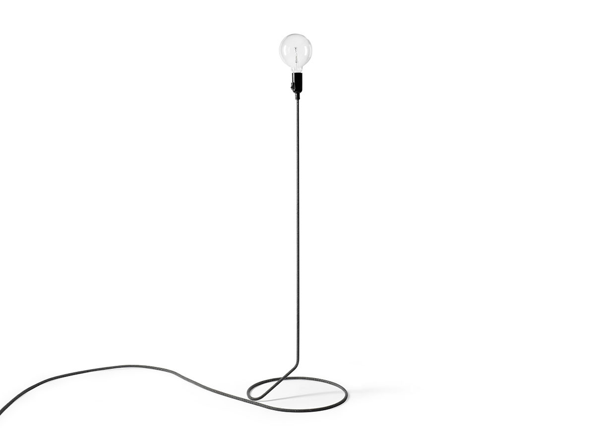 Design House Stockholm Cord Lamp / デザインハウスストックホルム