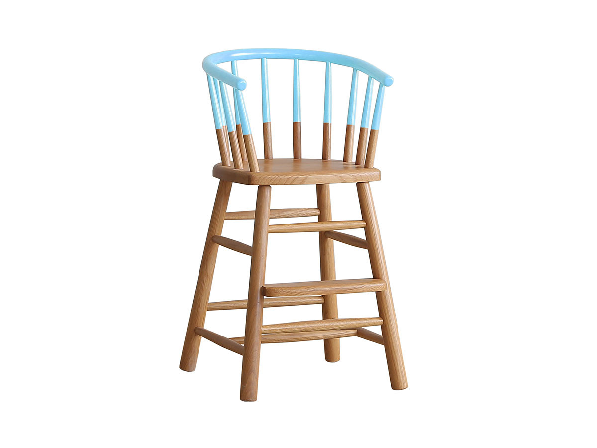 Easy Life POPPY KIDS CHAIR / イージーライフ ポピー キッズチェア