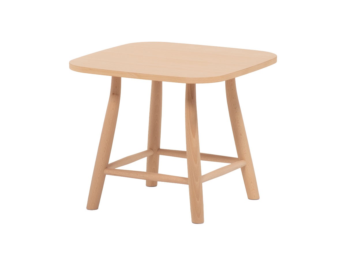 秋田木工 EDITION BLUE 209EB Low table / あきたもっこう