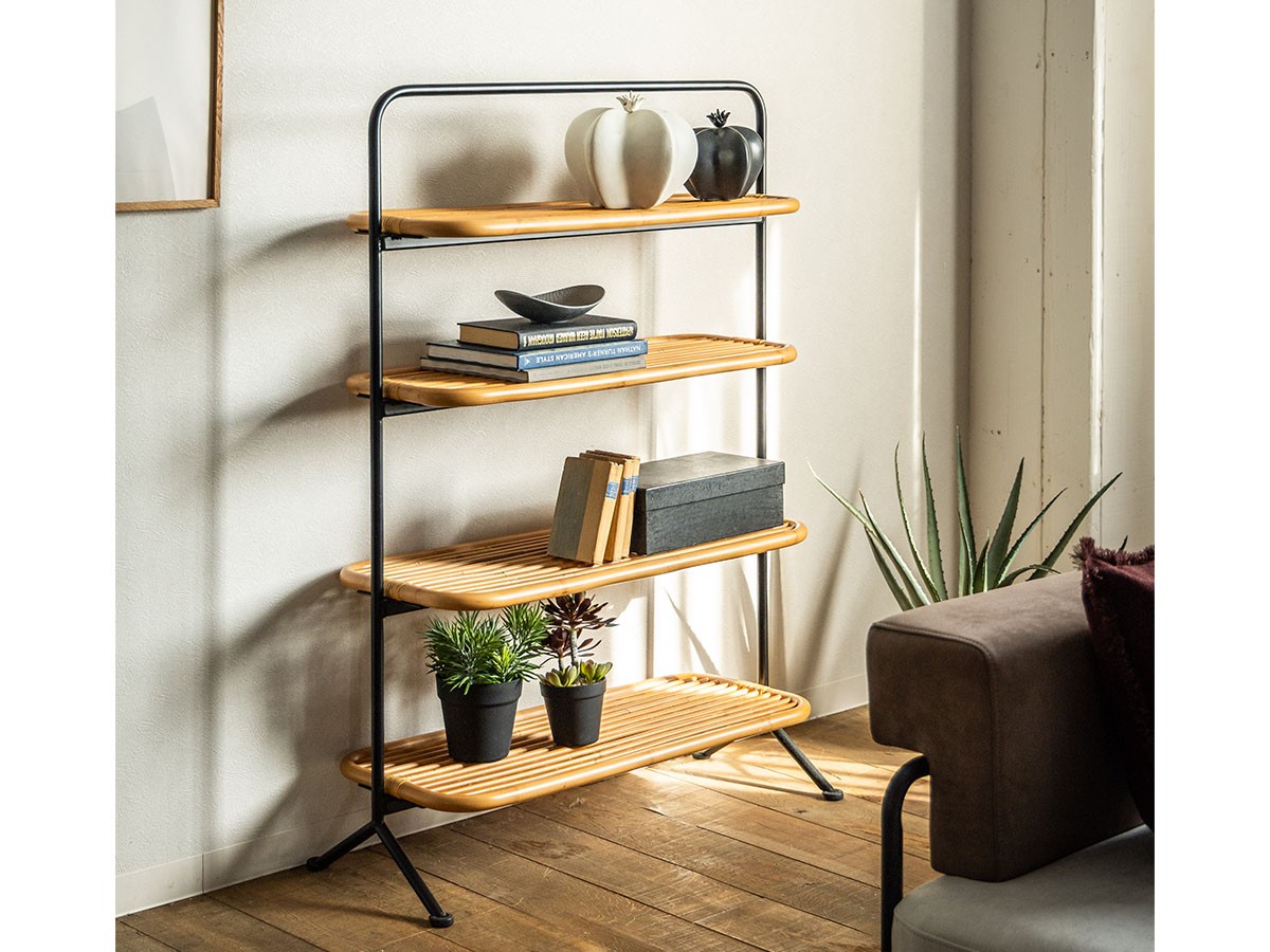 CRASH GATE / クラッシュゲートのラック・シェルフ 人気アクセス