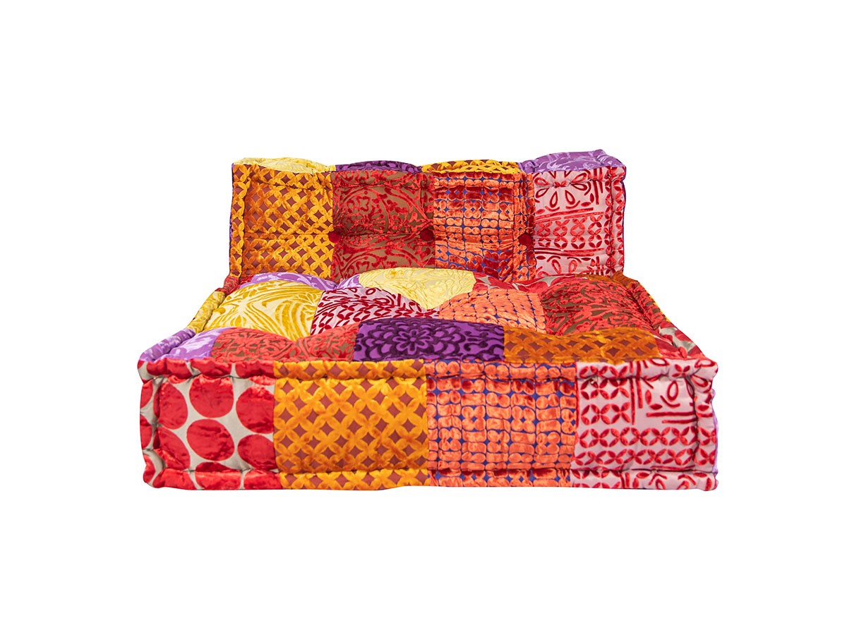 a.depeche block multi sofa center / アデペシュ ブロックマルチ