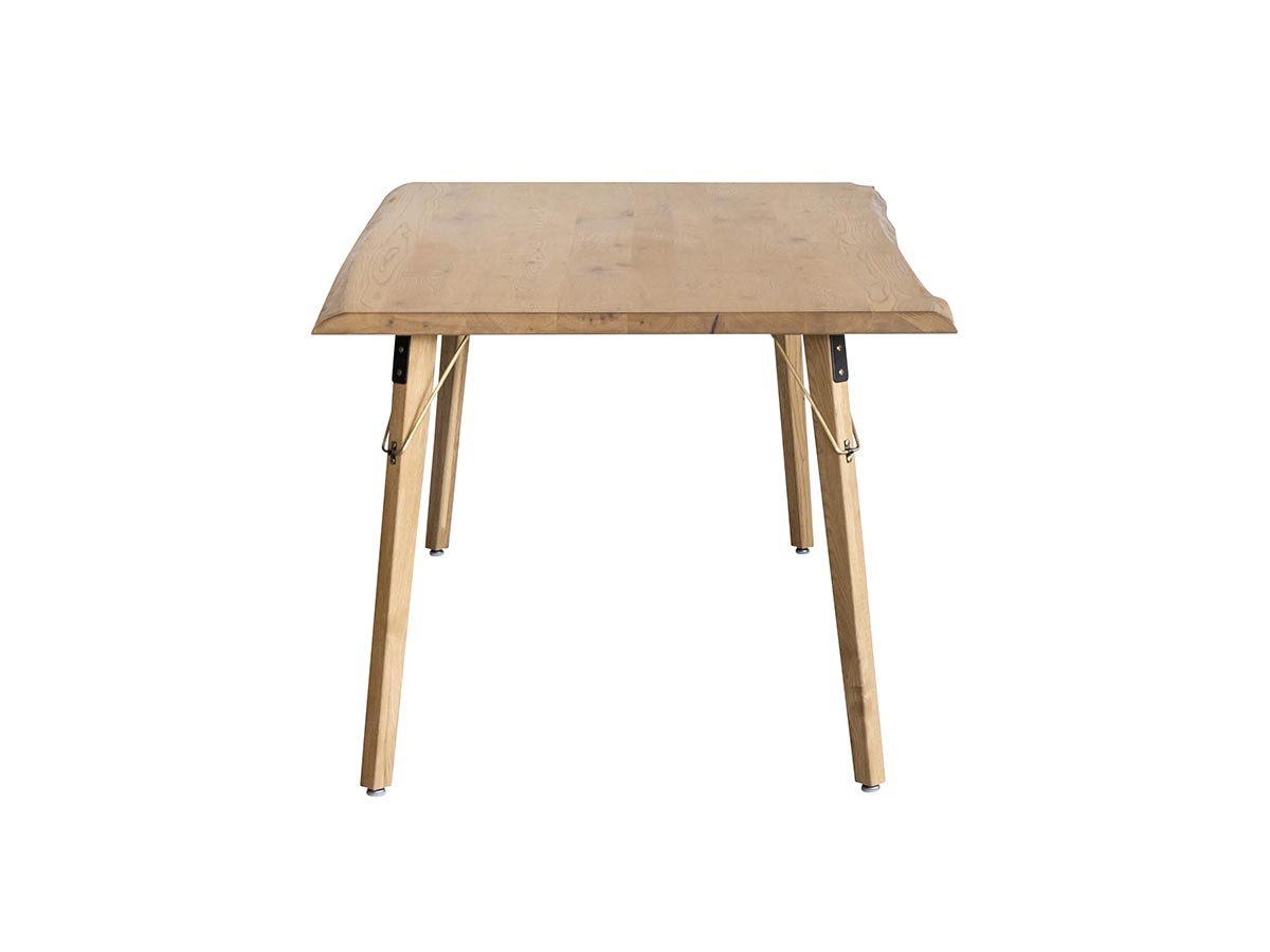 Easy Life MEATH DINING TABLE / イージーライフ ミース ダイニング