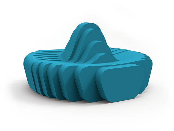 sixinch Cliffy 360 / シックスインチ クリフィ 360 - インテリア