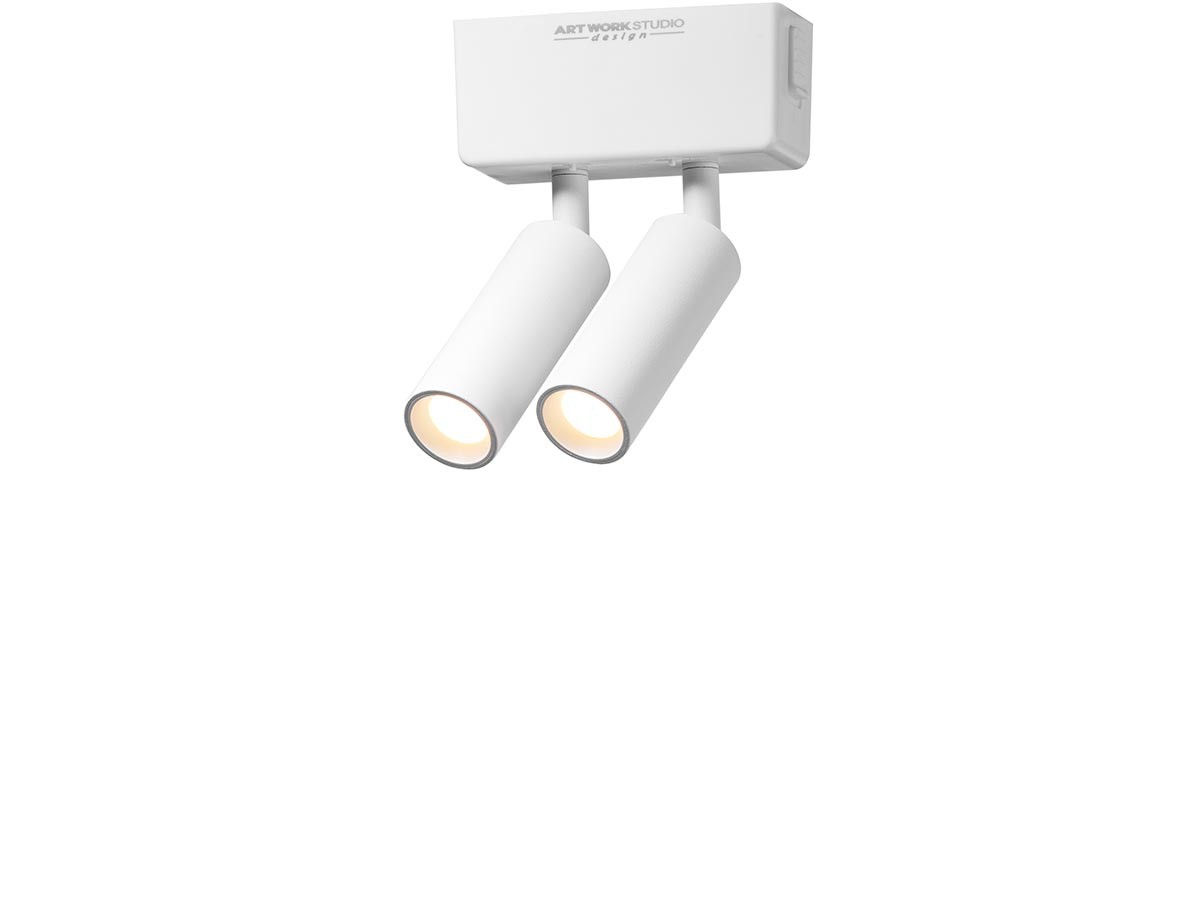 ART WORK STUDIO Grid Slim 2 Duct Down Light / アートワークスタジオ