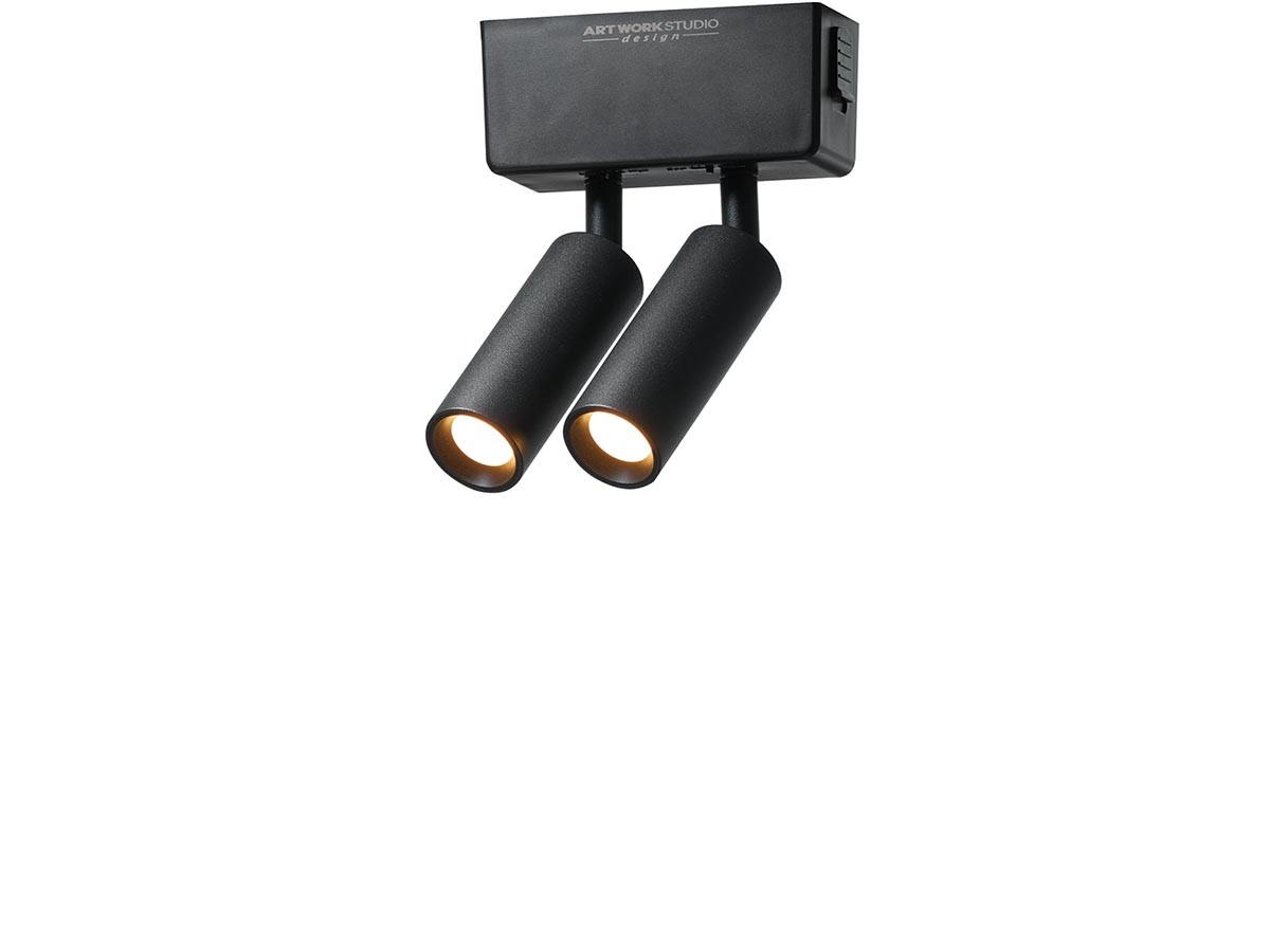 ART WORK STUDIO Grid Slim 2 Duct Down Light / アートワークスタジオ