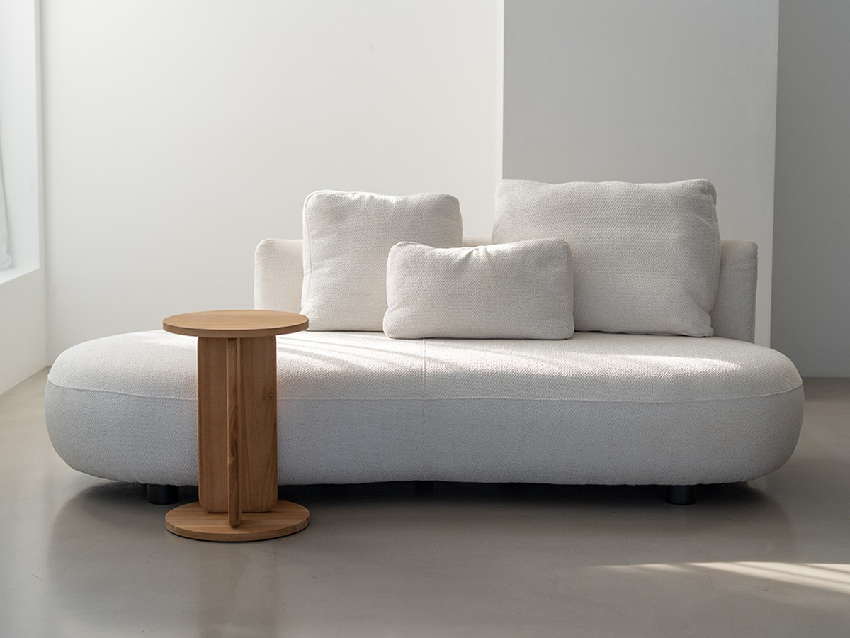 ホワイト系のソファ 人気アクセスランキング - インテリア・家具通販