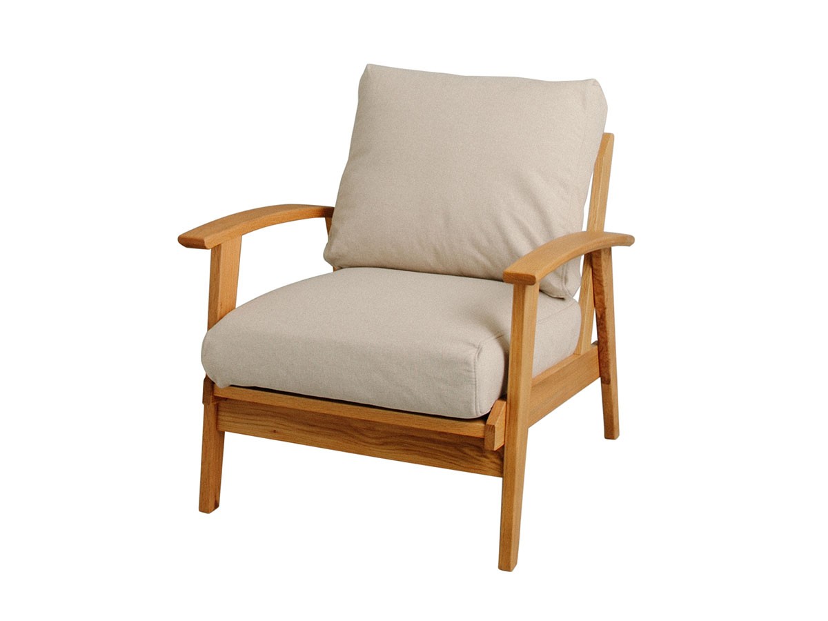 DOORS LIVING PRODUCTS Bothy Modern Sofa 1P / ドアーズリビング