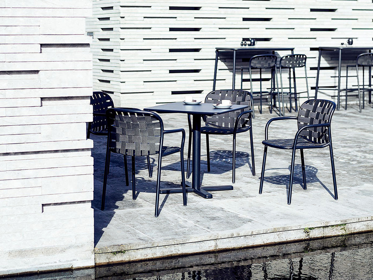 emu Yard Arm Chair / エミュー ヤード アーム チェア - インテリア