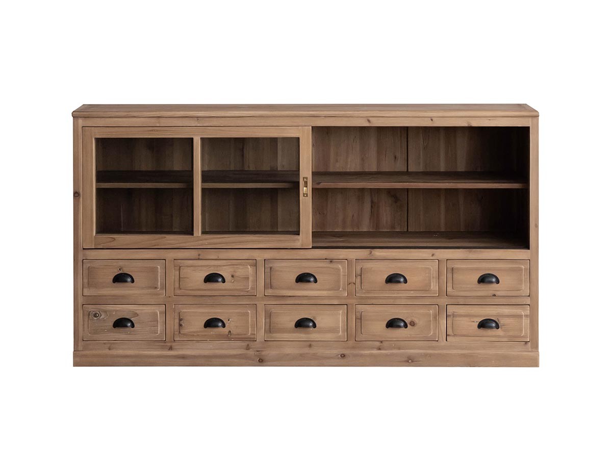 Knot antiques TSUKANE CABINET / ノットアンティークス ツカネ