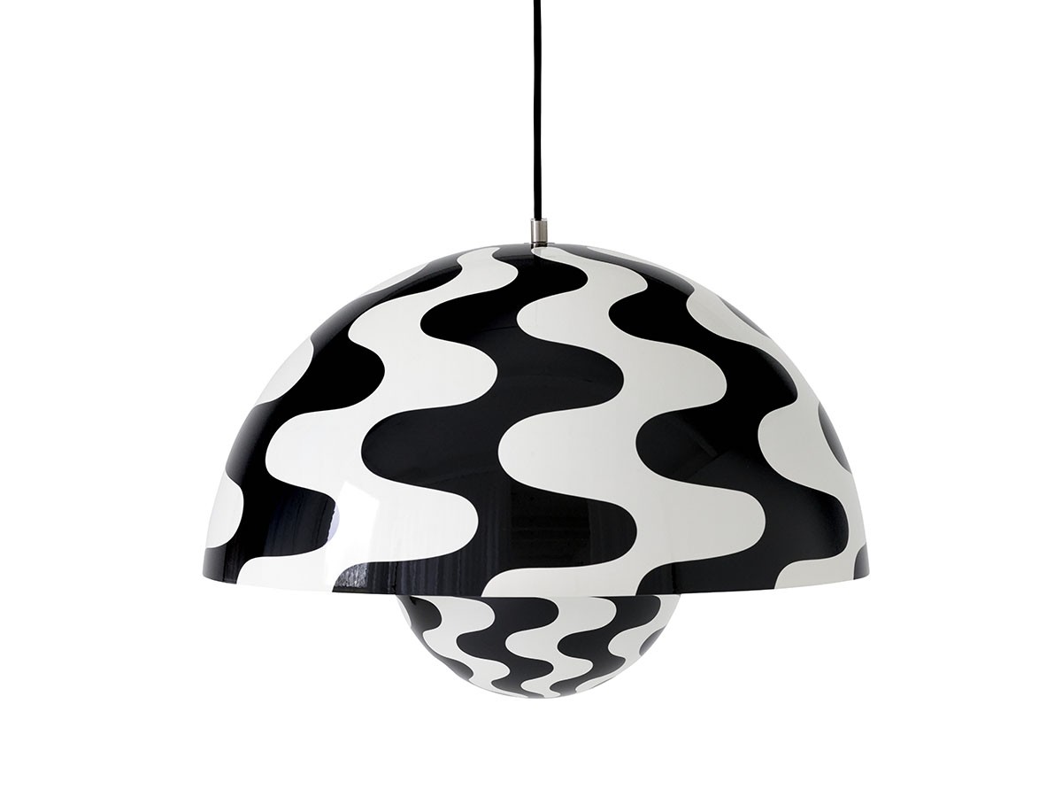 &Tradition Flowerpot Pendant VP2 / アンドトラディション フラワー