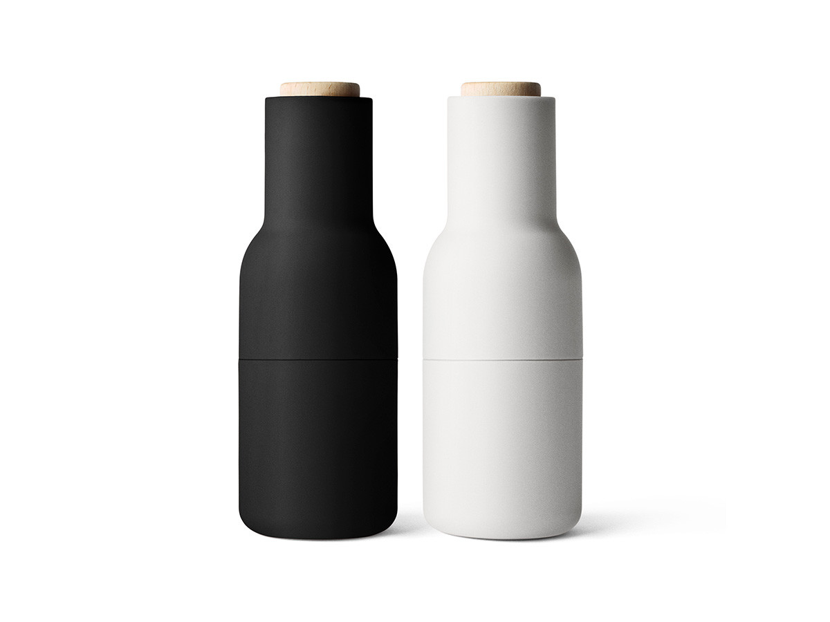 Audo Copenhagen Bottle Grinder Small 2P Set / オドー