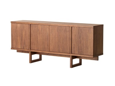 karf Weave Cabinet 1320 3drawer / カーフ ウィーヴ キャビネット 幅