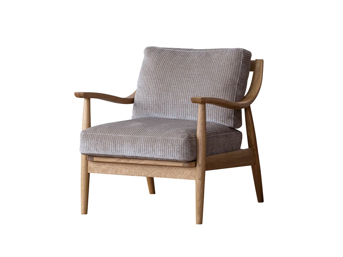 Easy Life ARNE SOFA 1P / イージーライフ アルネソファ 1人掛け