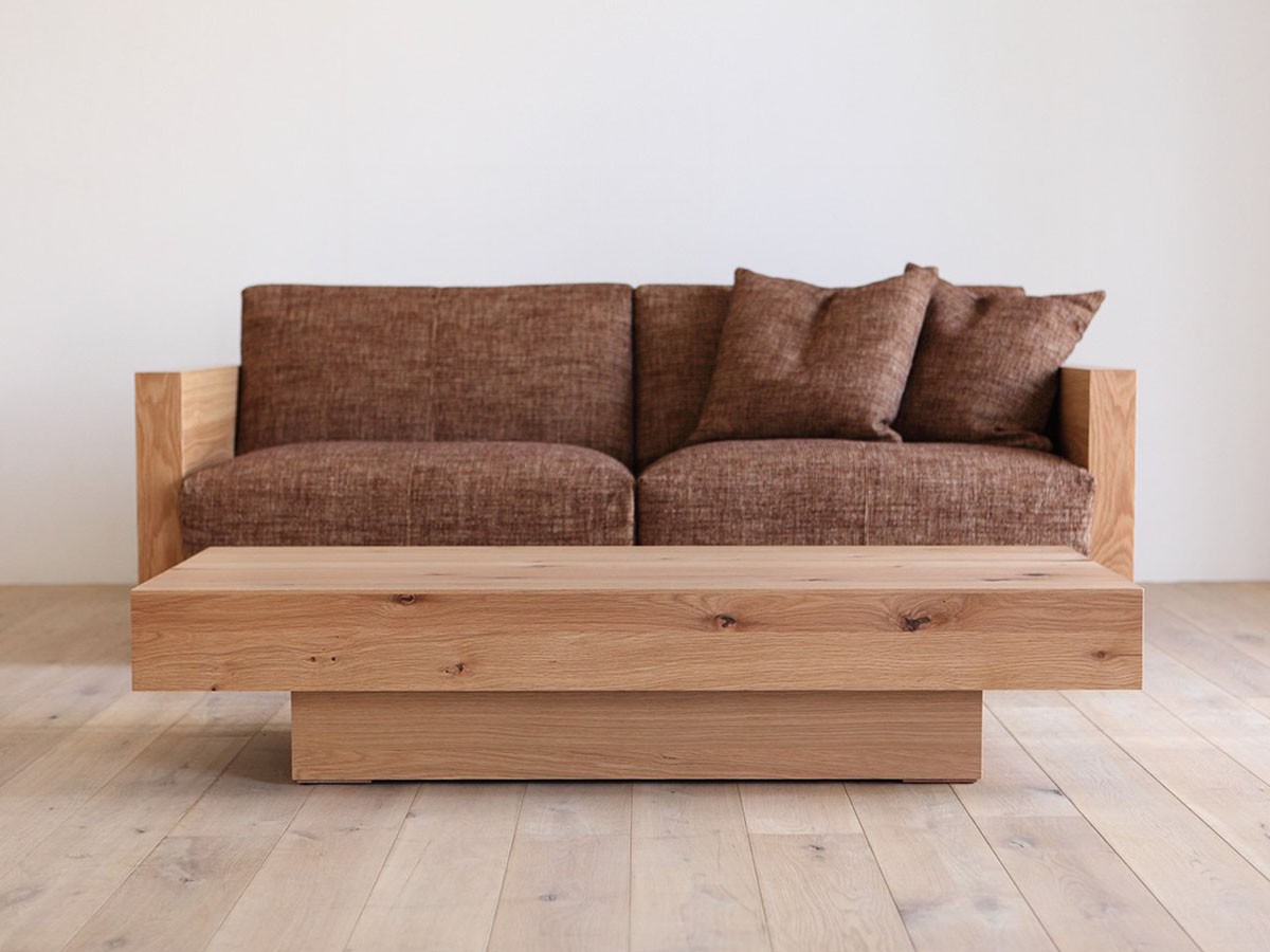 HIRASHIMA CHOCOLAT Living Table / ヒラシマ ショコラ リビング