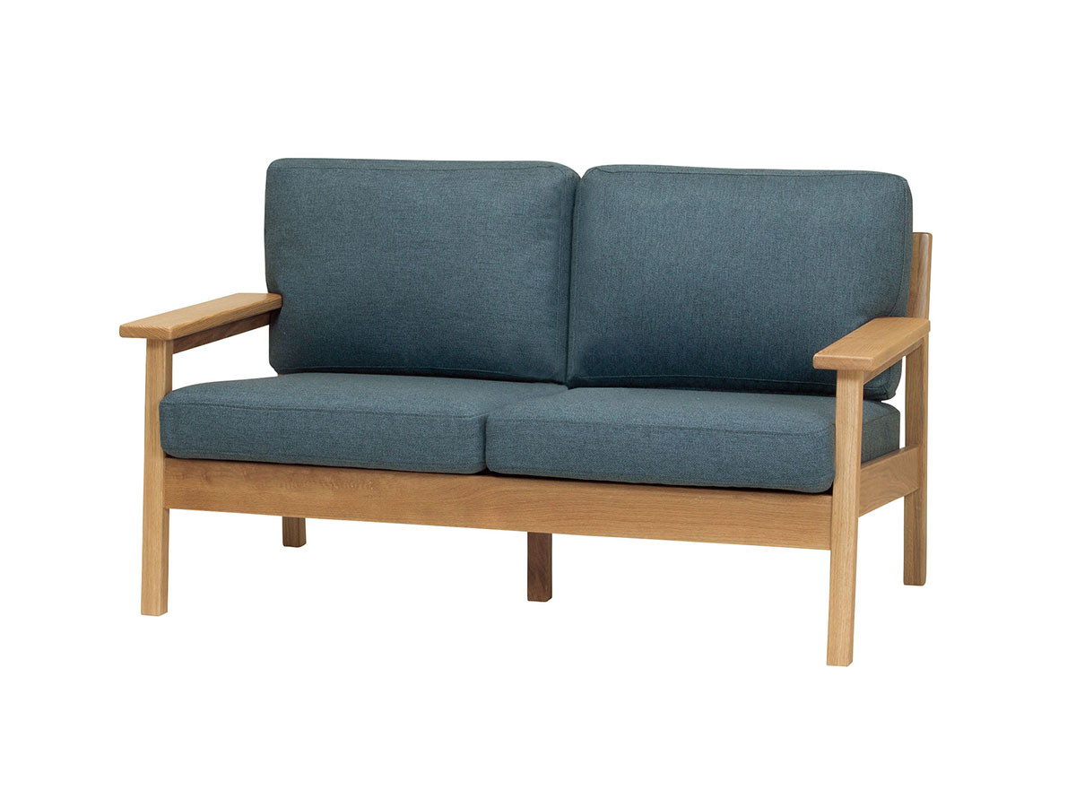 SIEVE merge sofa 2seater / シーヴ マージ ソファ 2人掛け